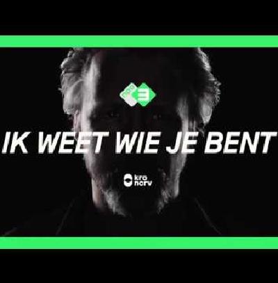 Ik weet wie je bent